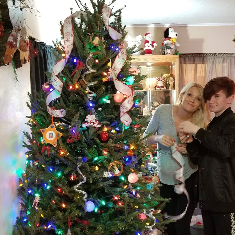 Meet your Posher, Ariel